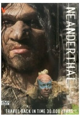 Неандерталець