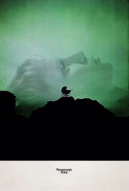 Дитина Розмарі