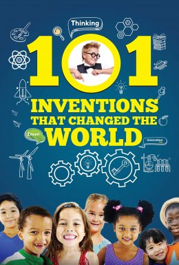 101 ідея, що змінила світ