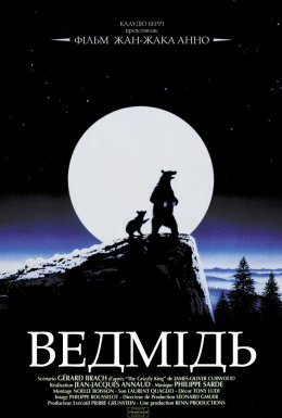 Ведмідь
