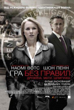 Гра без правил