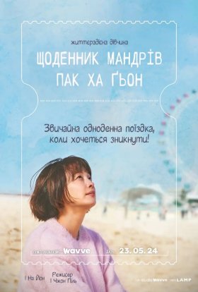 Щоденник мандрів Пак Ха Ґьон