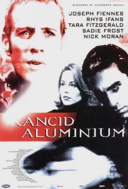 Іржавий алюміній