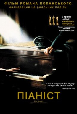 Піаніст