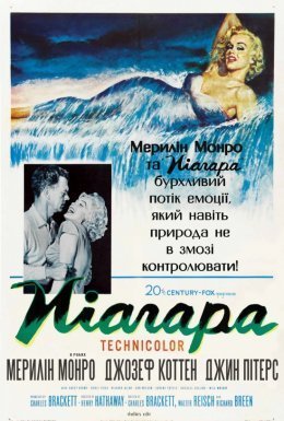 Ніагара
