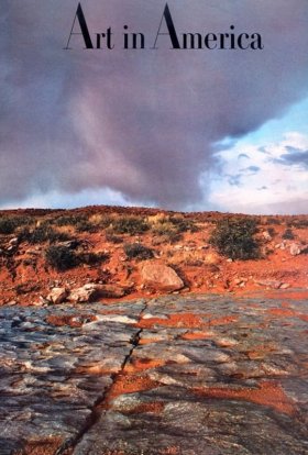 Мистецтво Америки