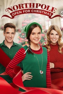 Північний полюс: Відкрито на Різдво