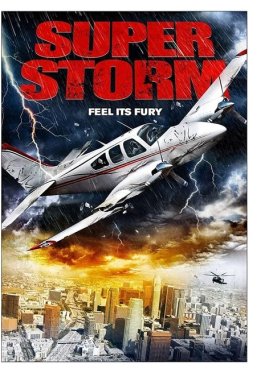 Мисливці за хмарами