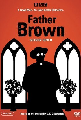 Отець Браун