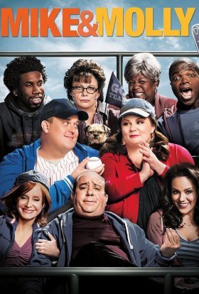 Майк і Моллі