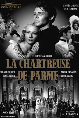 Пармський монастир