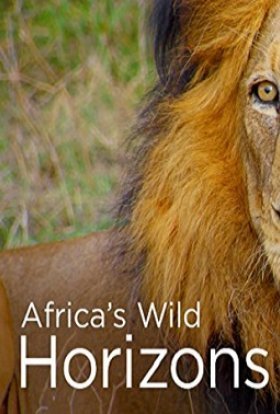 Африка. Хижий світ