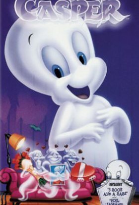 Каспер