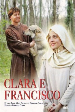 Клара і Франциск