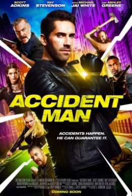 Нещасний випадок