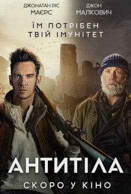 Антитіла