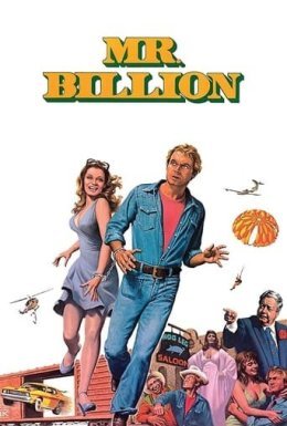 Містер Мільярд
