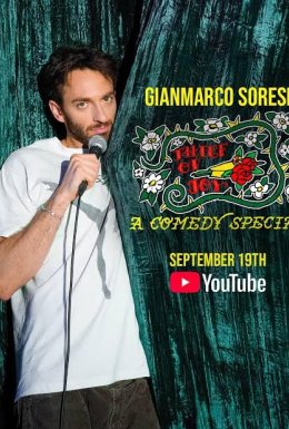 Джанмарко Сорезі: Крадій радості