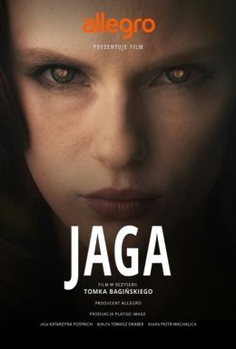 Польські легенди. Яґа