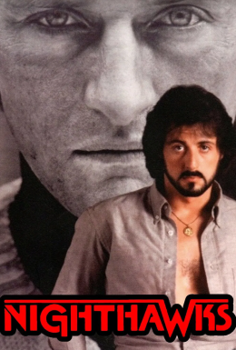 Нічні яструби