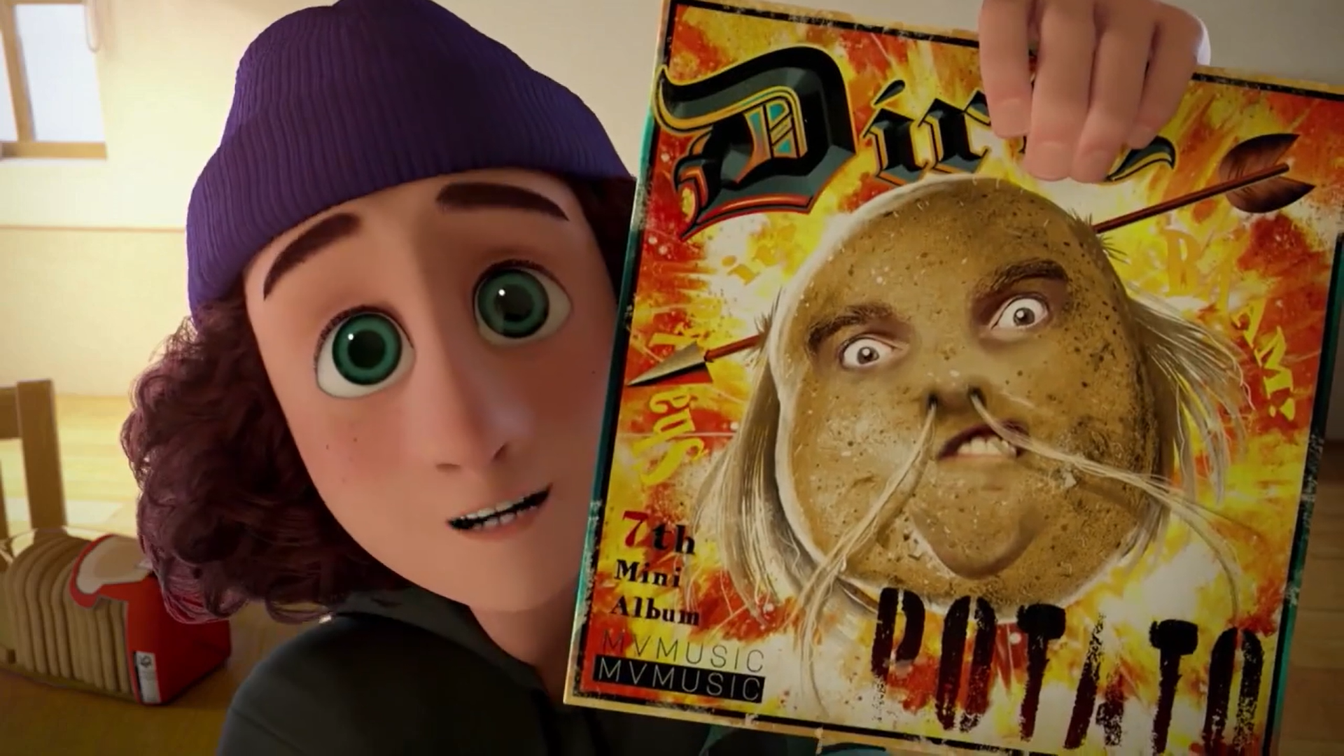 Poster 1