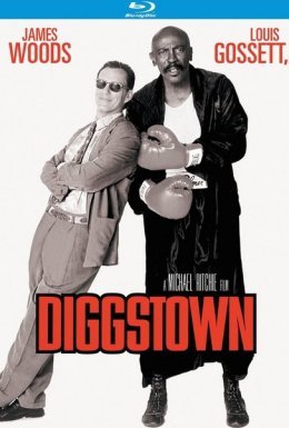 Поєдинок у Діггстауні