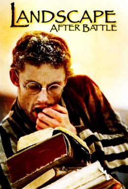 Пейзаж після битви