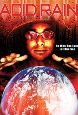 Армагеддон: Ангел помсти