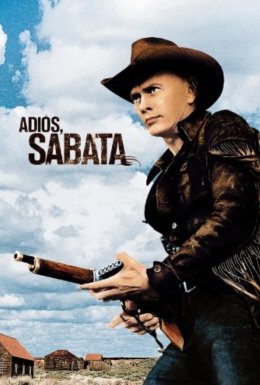 Прощавай, Сабата