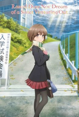 Негідники не мріють про сестру на прогулянці