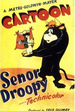 Синьйор Друпі