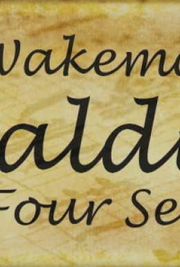 Рік Вейкман і «Чотири сезони» Вівальді / Вівальді. Таємниця «Чотирьох пір року»
