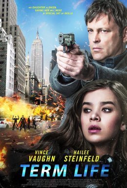 Строк життя / Термін життя