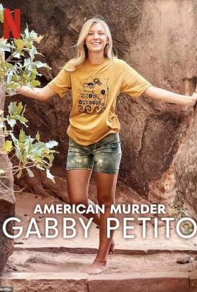 Американське вбивство: Габбі Петіто