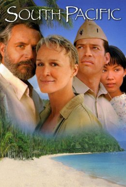 Тихоокеанська історія