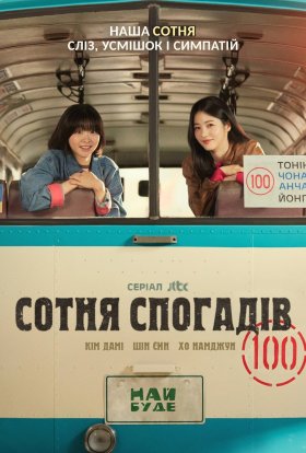 Сотня спогадів