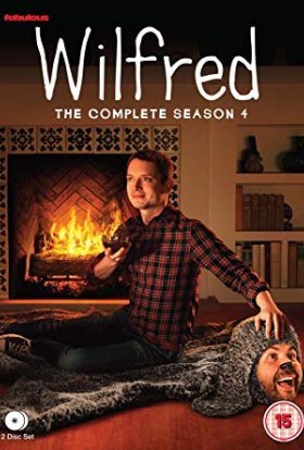 Вілфред