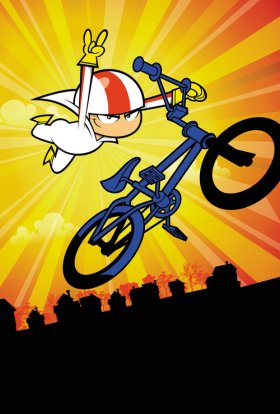 Кік Бутовський: Розбишака з передмістя