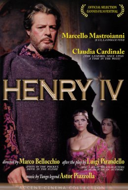 Генріх 4 / Генріх IV