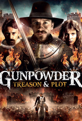 Змова проти корони