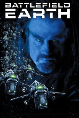 Поле битви Земля: Сага 3000 року