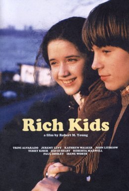 Багаті дітки