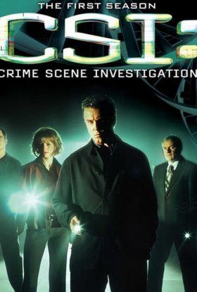 CSІ: Лас-Вегас / CSI: Місце злочину