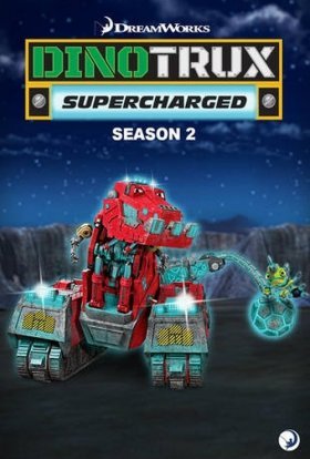 Динозаври-залізяки