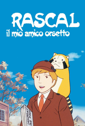 Єнотик Раскаль