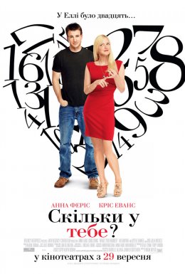 Скільки у тебе? [Розширена версія]