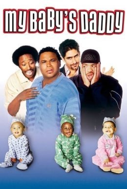 Молоді татусі