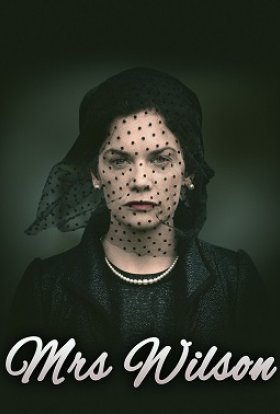 Місіс Вілсон