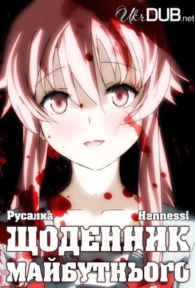 Щоденник майбутнього