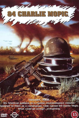 Хроніки В'єтнамської війни